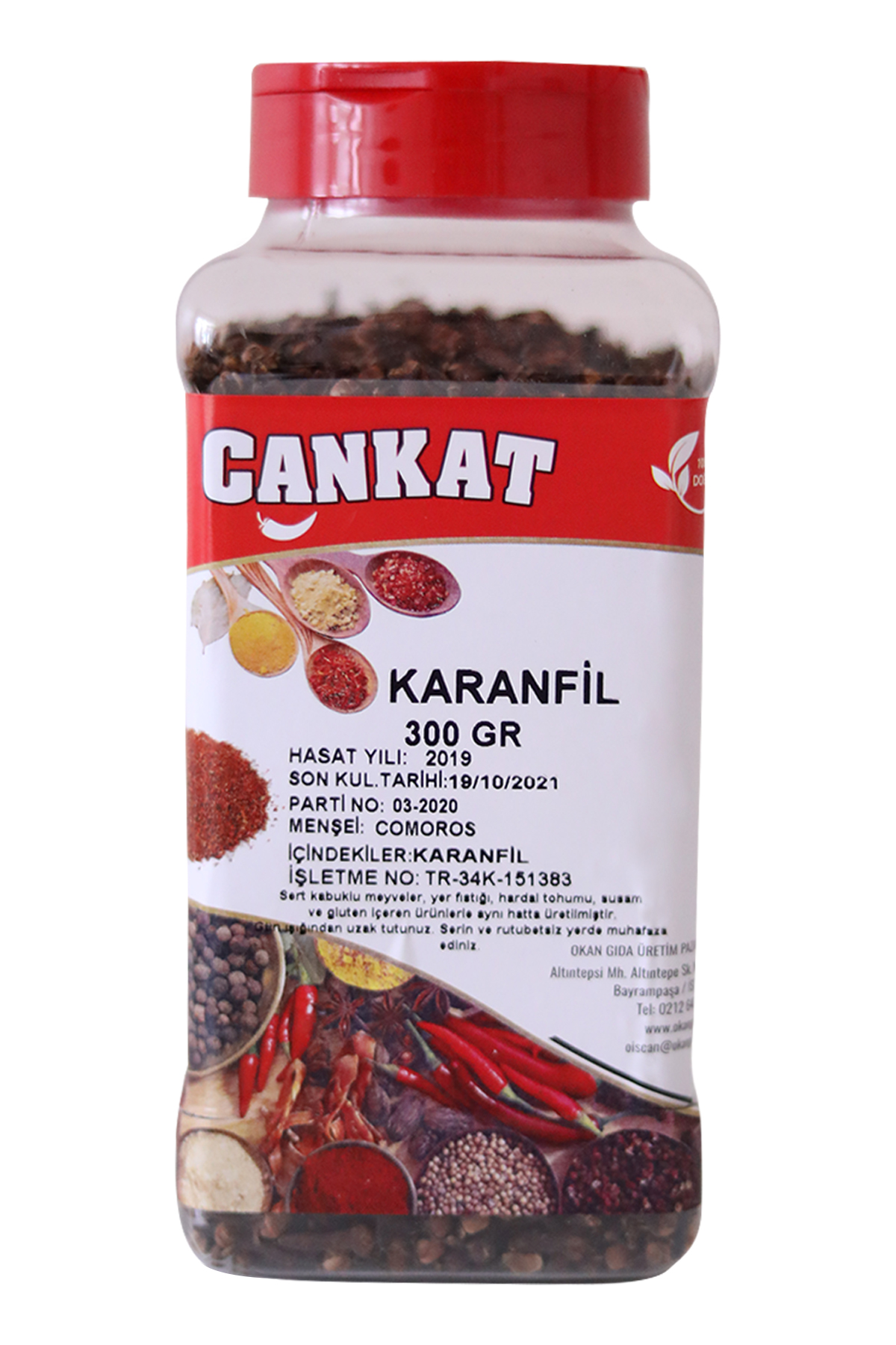 Karanfil